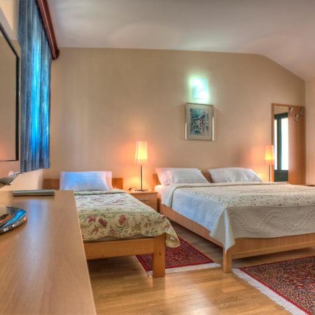Villa Stevan Ilha Ilha Sveti Stefan Exterior foto