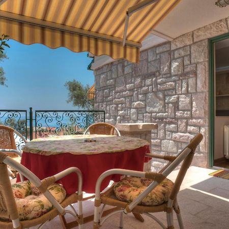 Villa Stevan Ilha Ilha Sveti Stefan Exterior foto