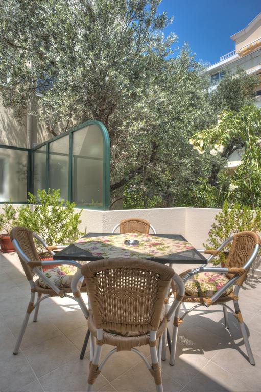 Villa Stevan Ilha Ilha Sveti Stefan Quarto foto