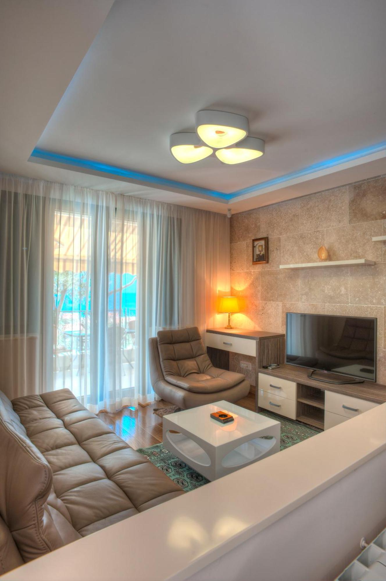 Villa Stevan Ilha Ilha Sveti Stefan Exterior foto