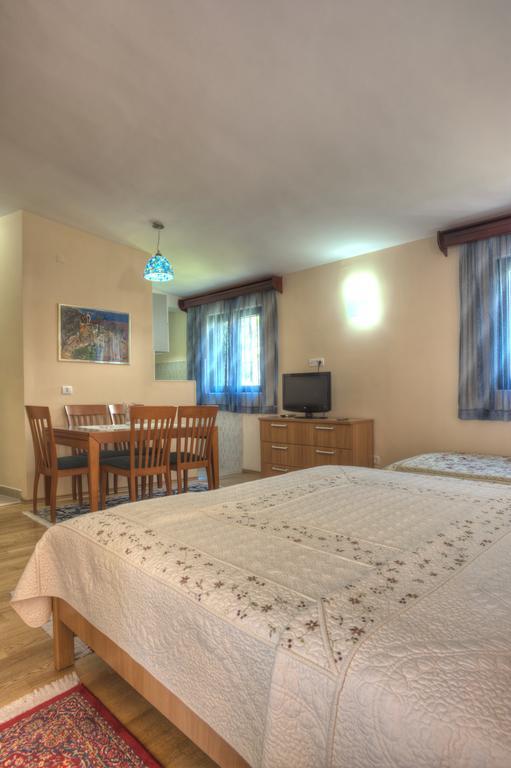 Villa Stevan Ilha Ilha Sveti Stefan Quarto foto
